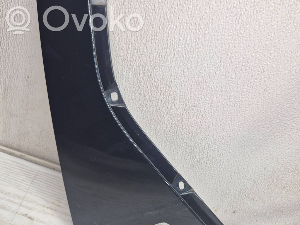 Volvo V40 Moulure de porte arrière 