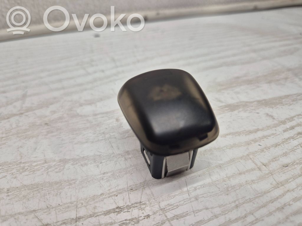 Volvo XC60 Sun solar sensor 