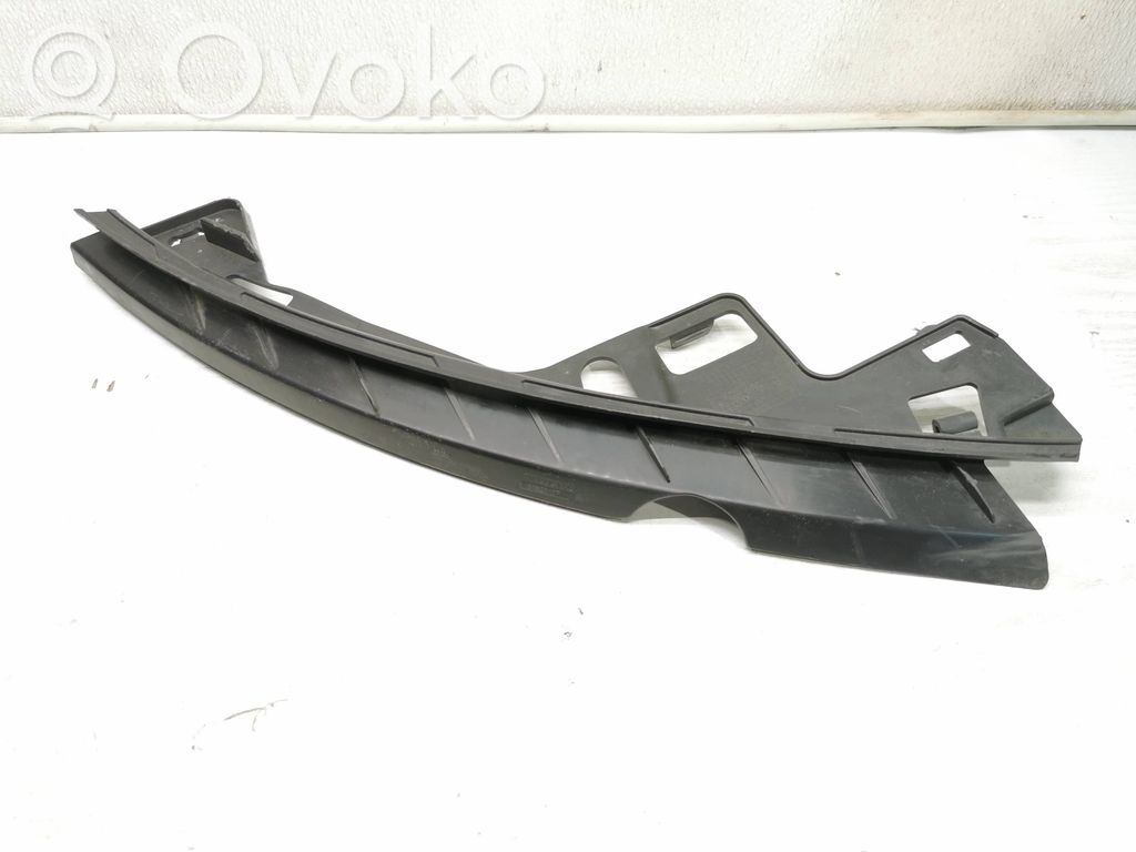 Front bumper mounting bracket   31323157