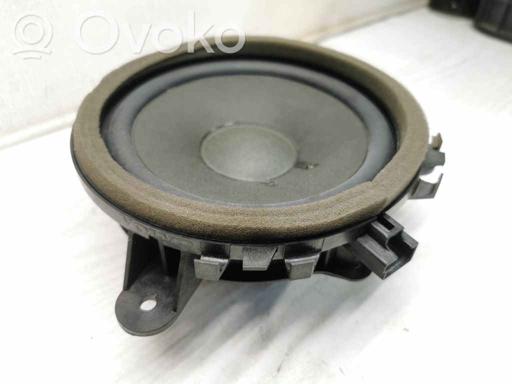 Volvo V60 Głośnik drzwi tylnych 