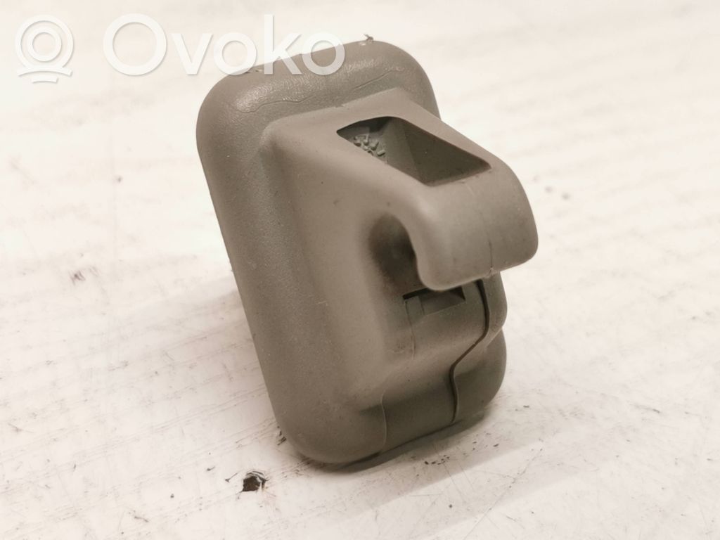Volvo V50 Sun visor clip/hook/bracket 