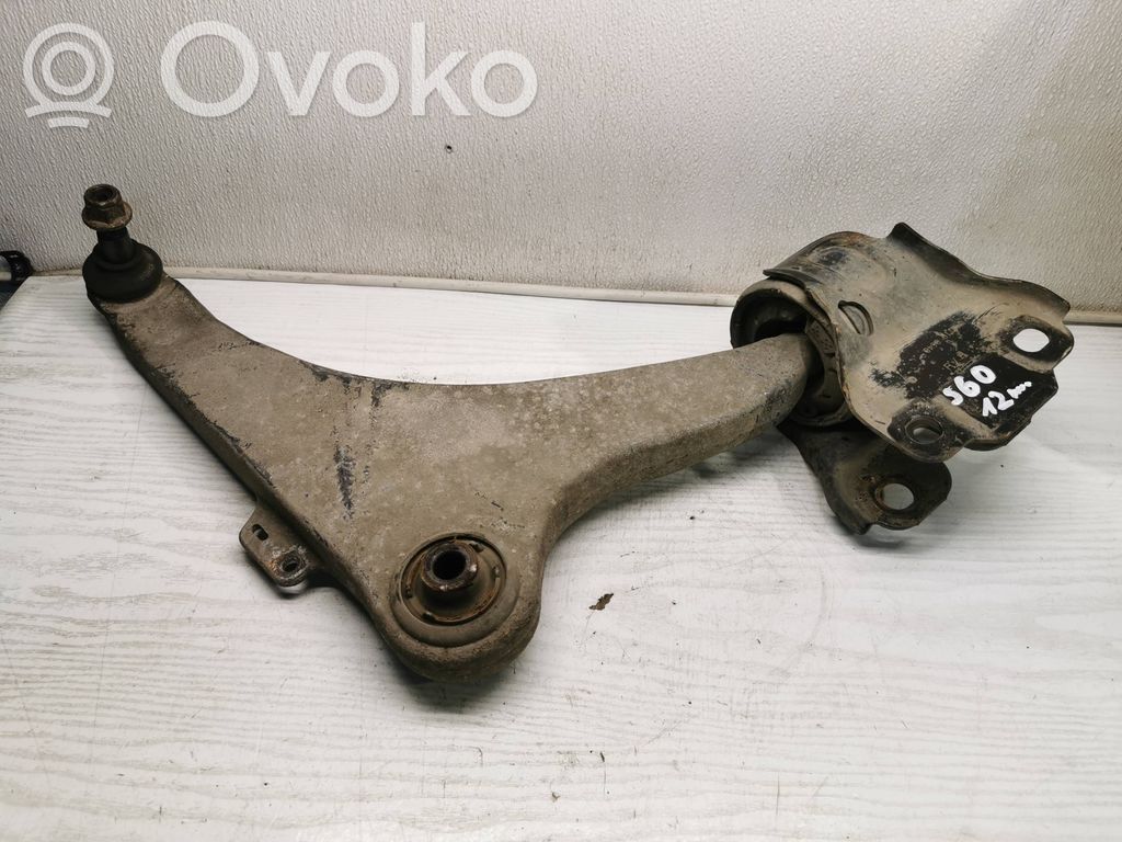 Volvo S60 Dakša 