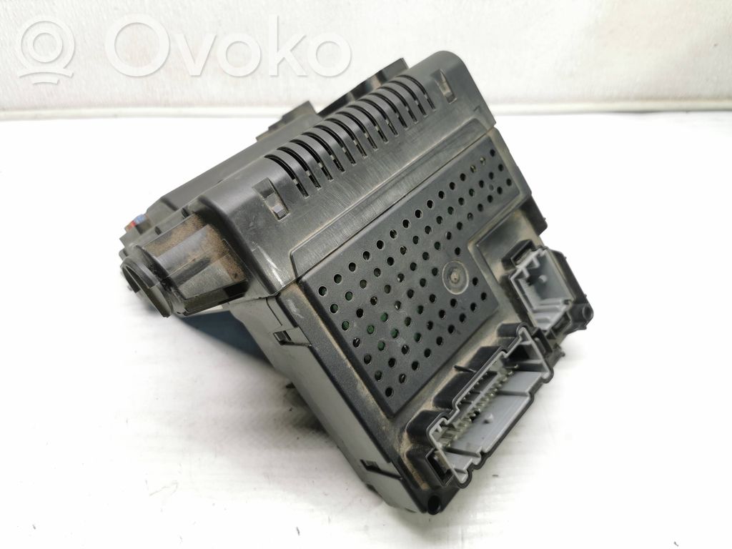 Volvo V70 Módulo de confort/conveniencia 