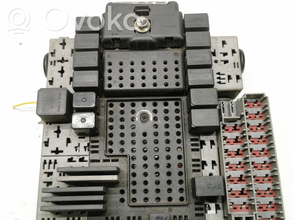Module confort   8645410,00W415