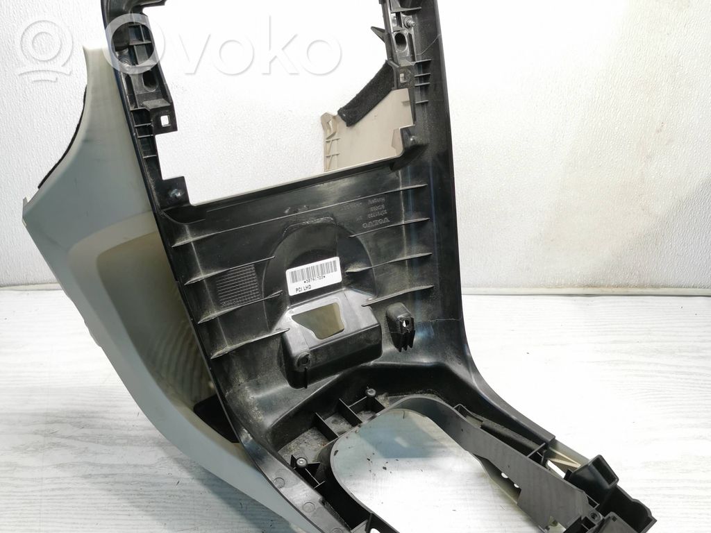 Volvo S60 Centrinė konsolė 