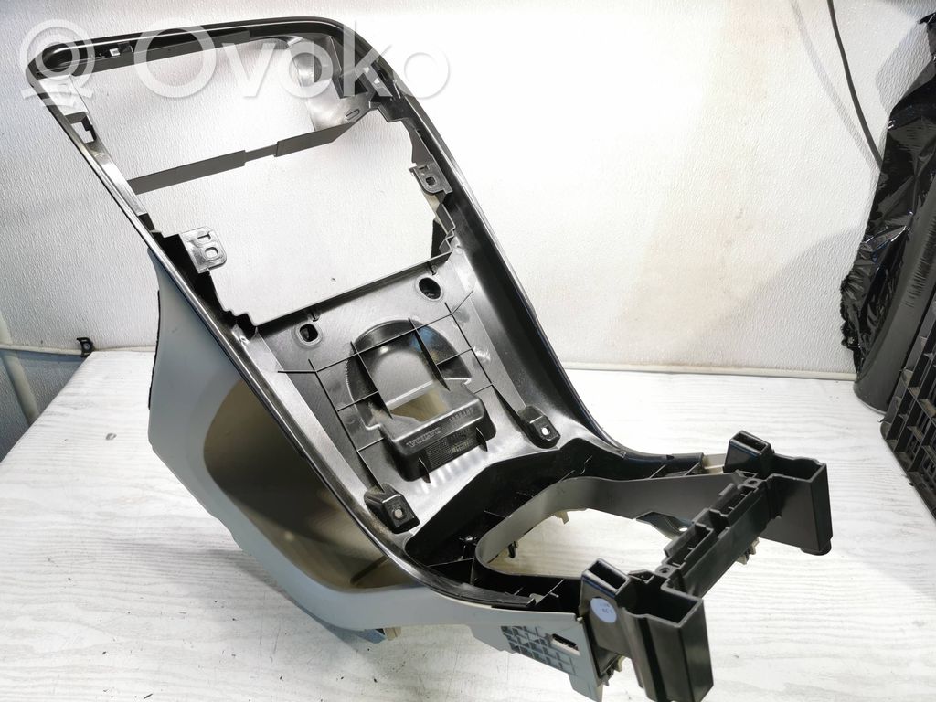 Volvo XC60 Consola central 