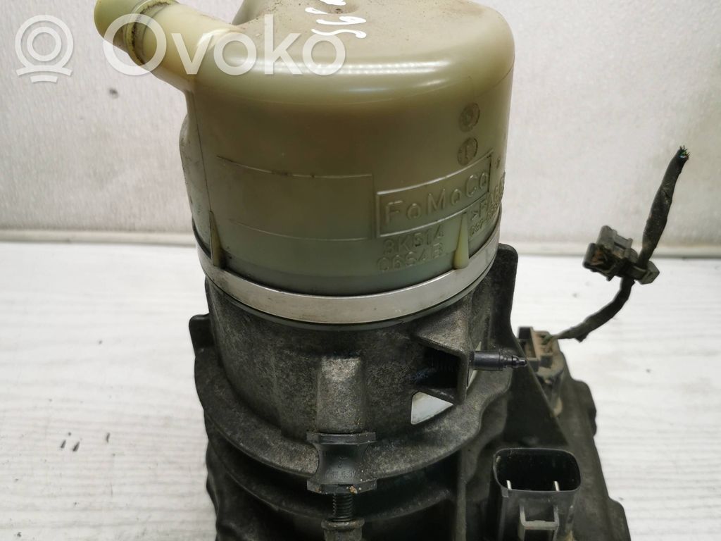 Volvo S60 Ohjaustehostimen pumppu 