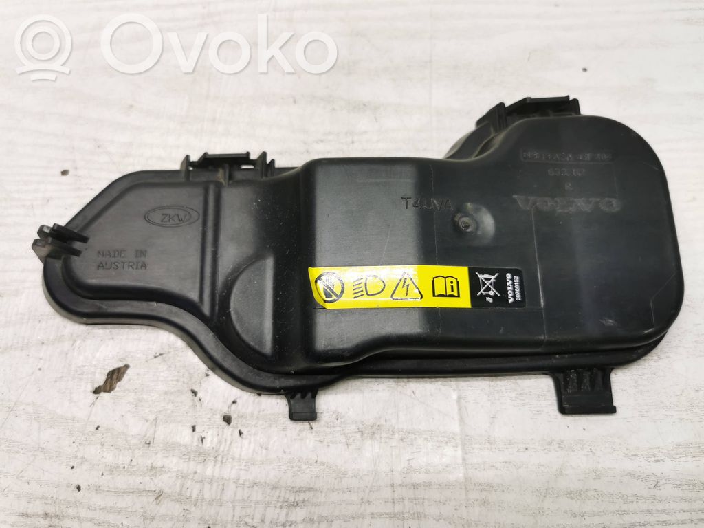 Volvo V70 Deckel Abdeckung Scheinwerfer 