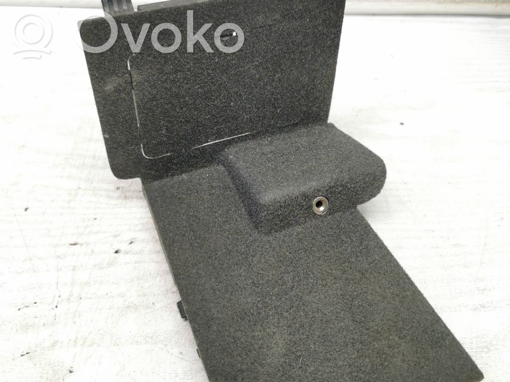 Volvo C30 AUX in-socket connector 