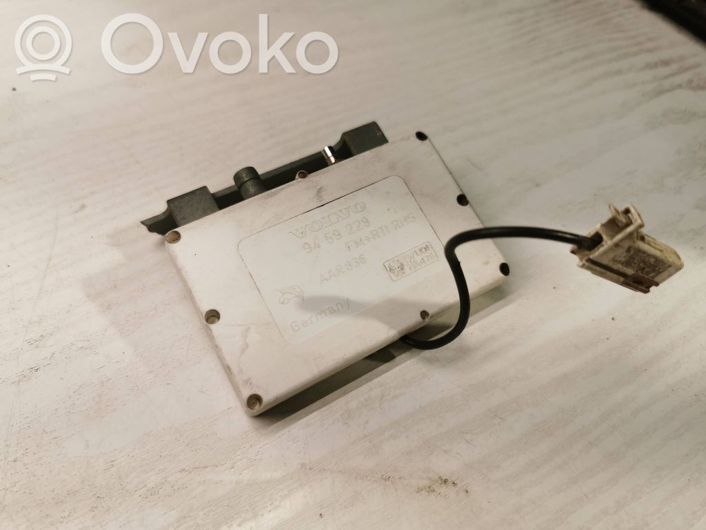 Antenos stiprintuvas   9459229,AAR836