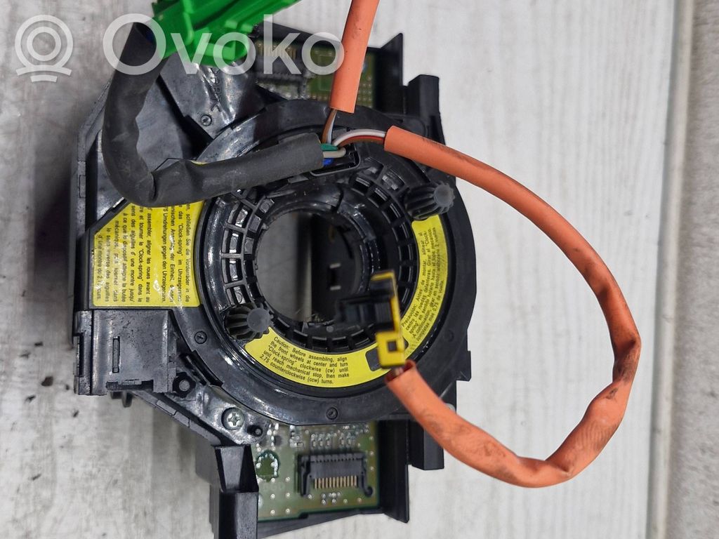 Volvo C30 Lenkstockschalter Kombischalter 