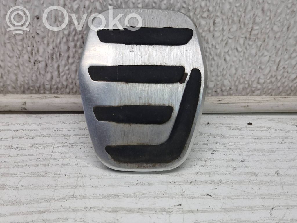 Volvo C30 Assemblage pédale 