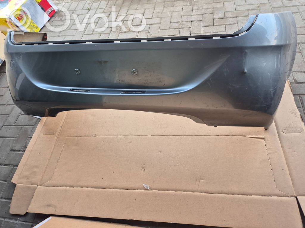 Opel Insignia A Parachoques 