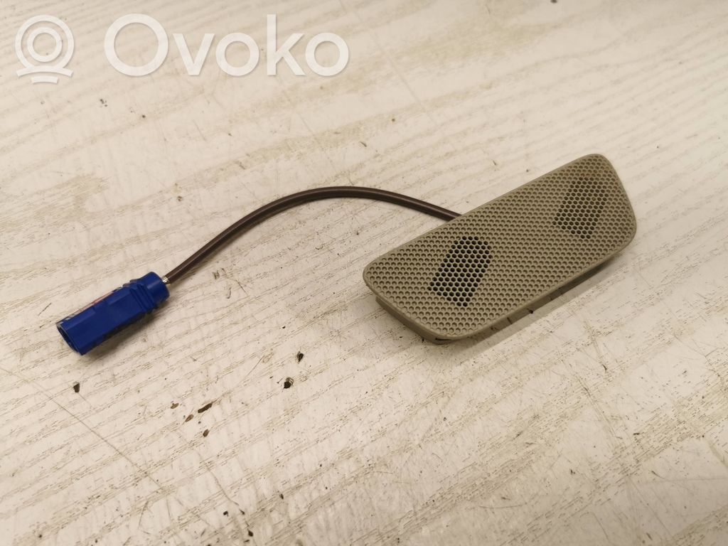 Volvo XC60 Micrófono (bluetooth/teléfono) 