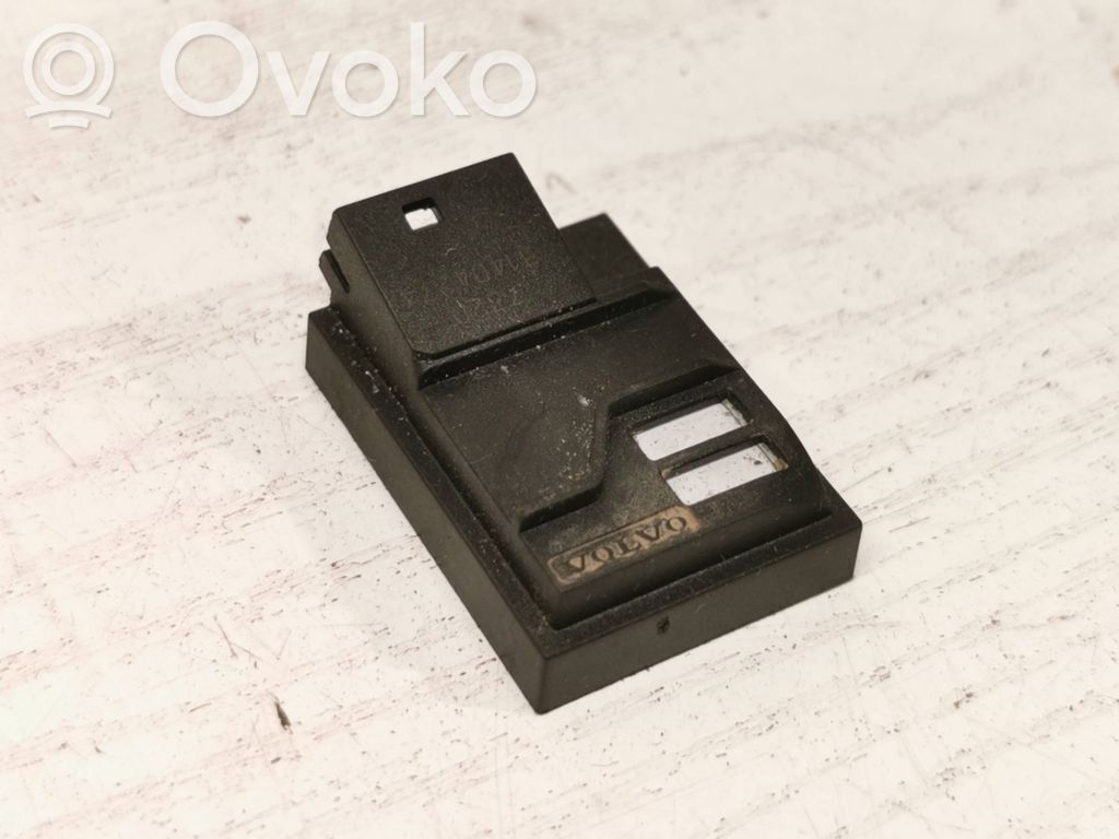 Volvo XC60 Sun solar sensor 