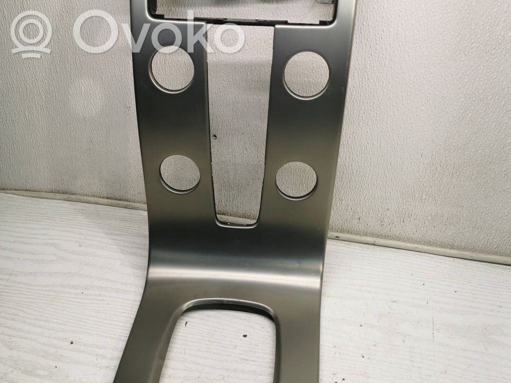 Centrālā konsole   30672565,ESW448,PC4ABSGF10