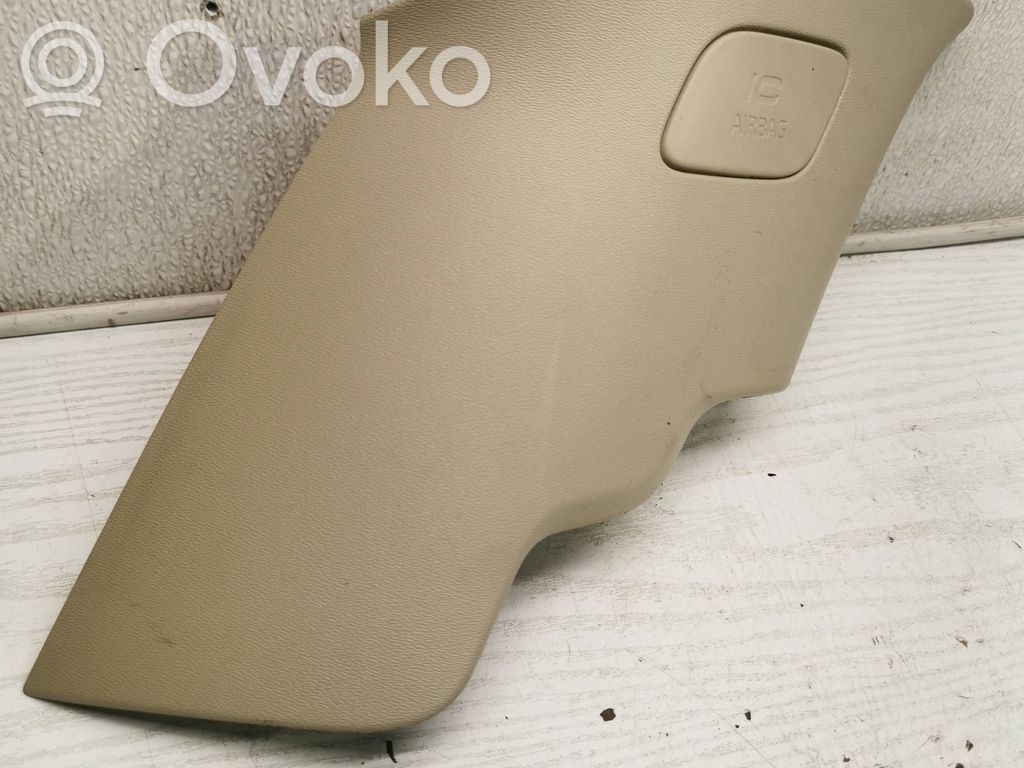 Volvo V60 (C) statramsčio apdaila 