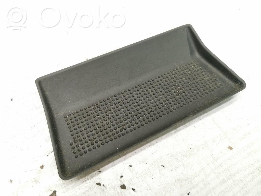 Volvo V50 Base bandeja/cajón de consola central 