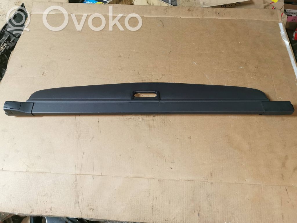 Opel Vectra C Parcel shelf load cover 
