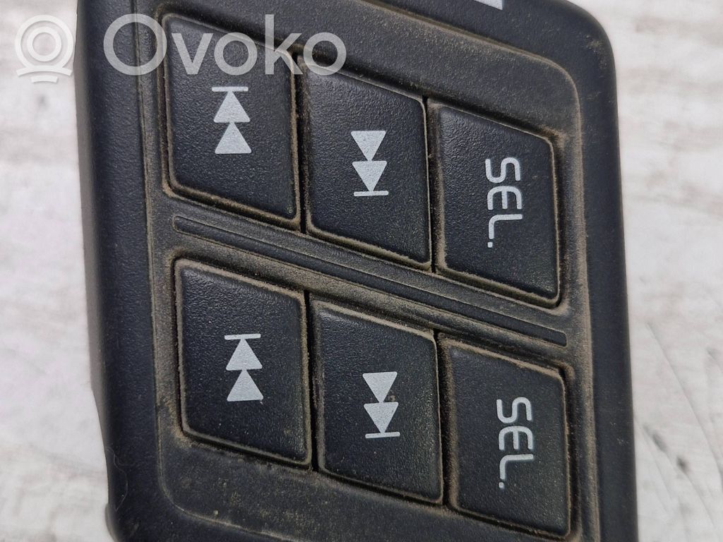 Other switches/knobs/shifts   8633112,04W27T