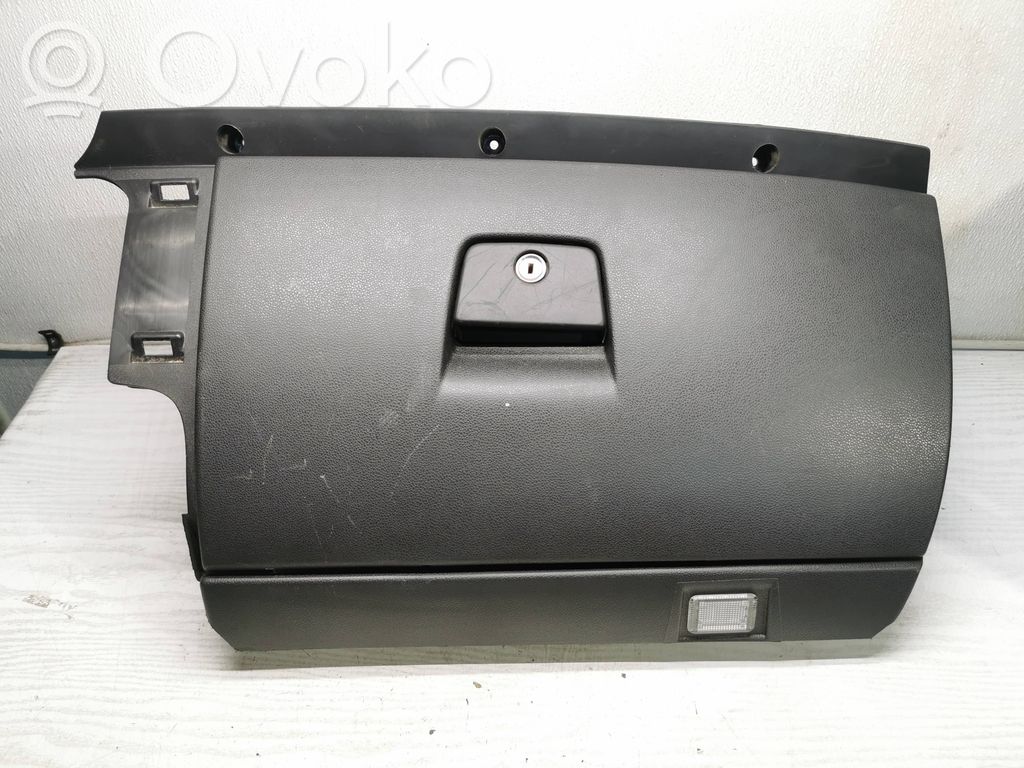 Volvo C30 Guantera 