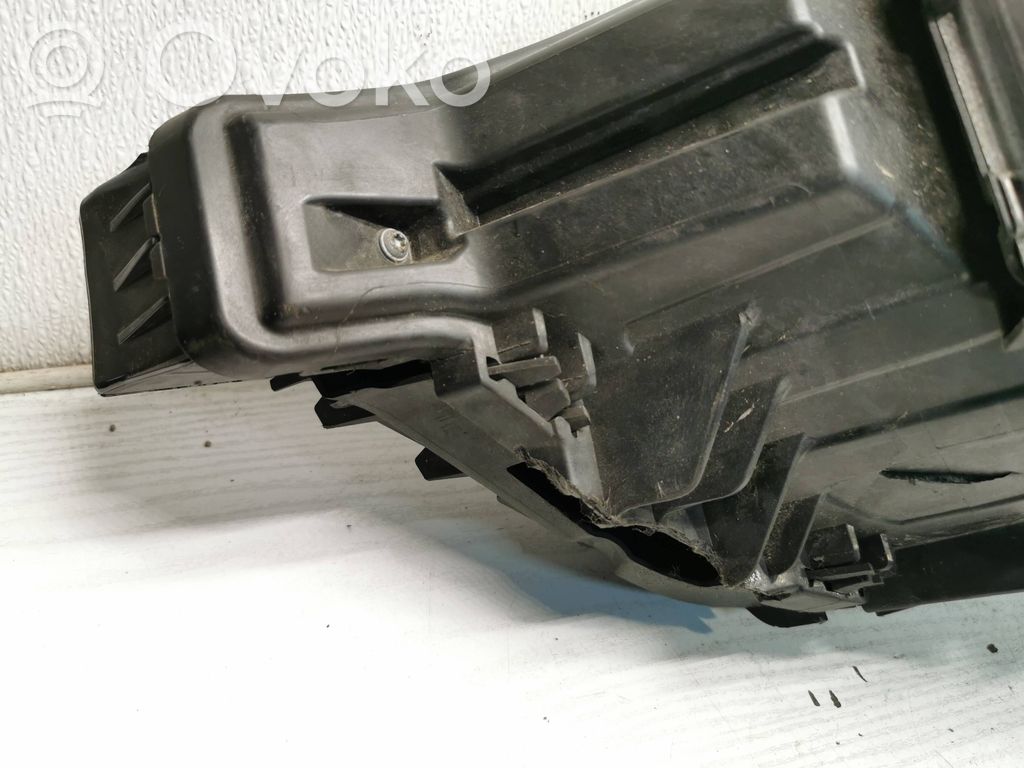 Volvo XC60 Scheinwerfer 