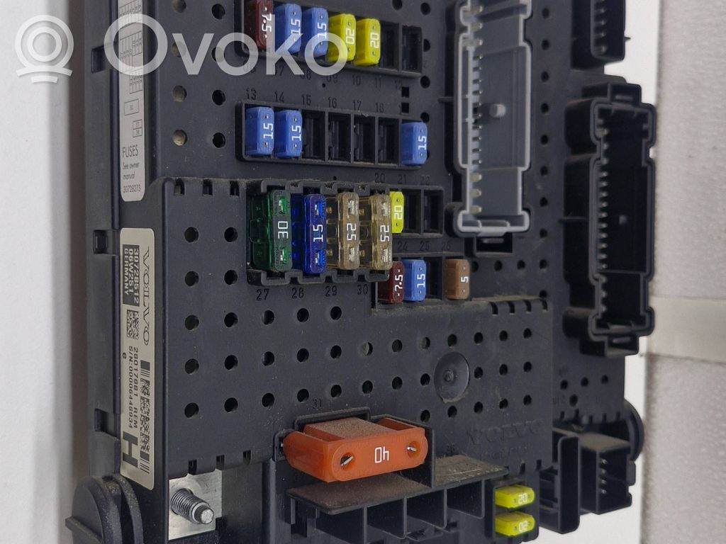 Sulakemoduuli   28017881,06W251