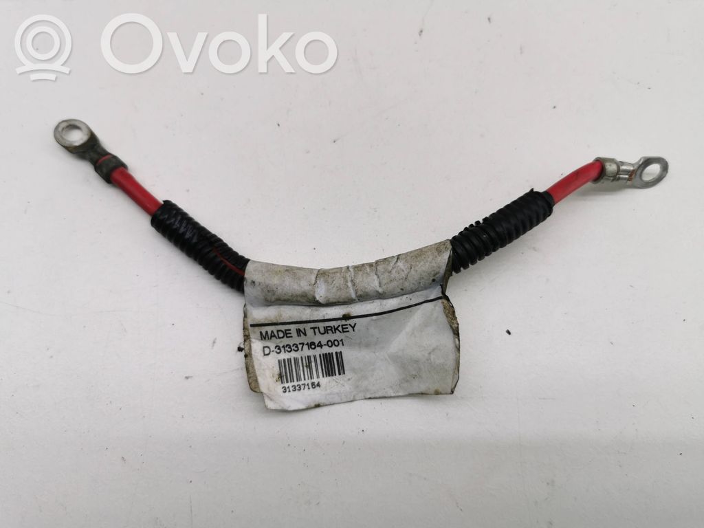 Engine installation wiring loom   31337164