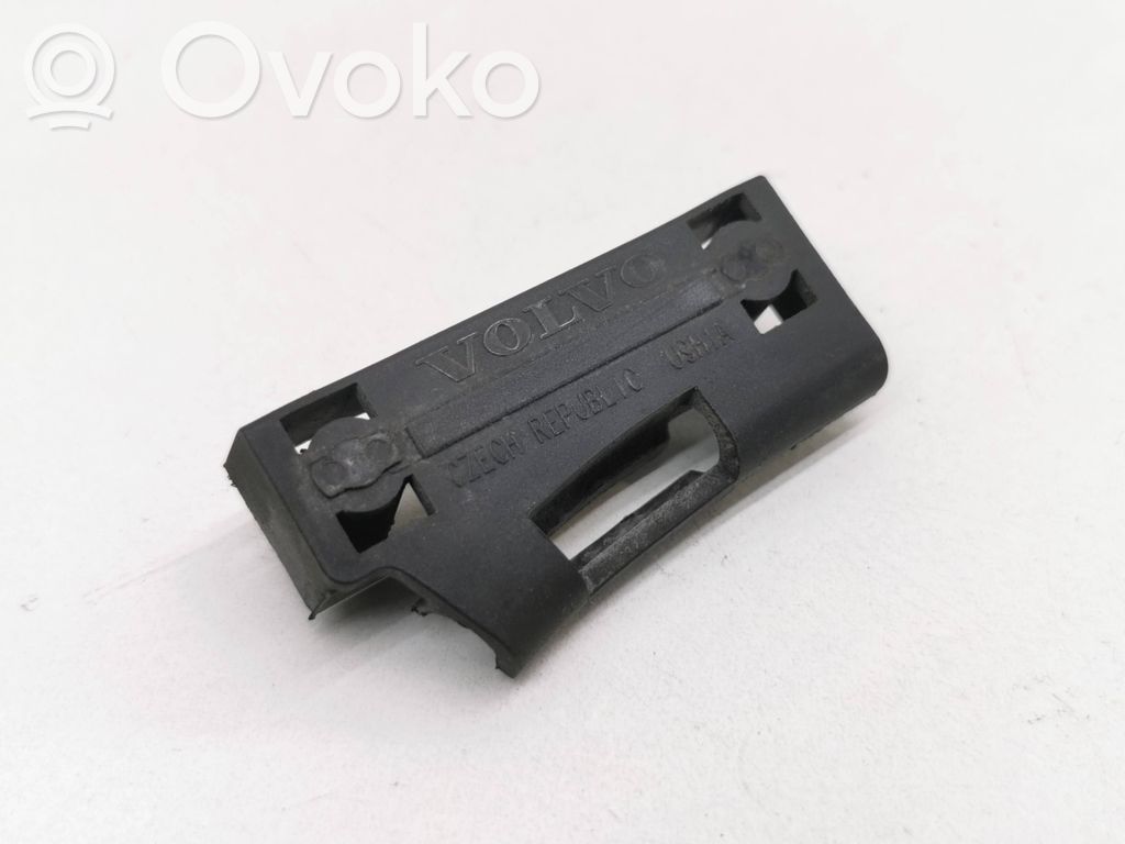 Volvo V70 Système poignée, câble pour serrure de capot 