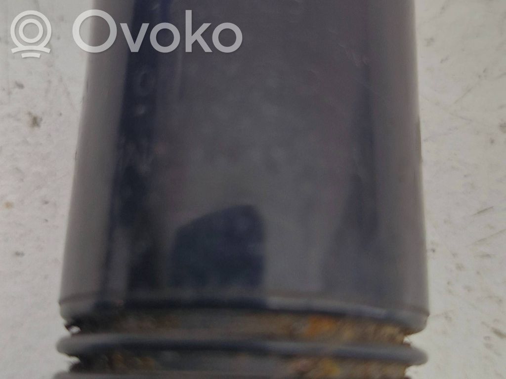 Volvo XC60 Windscreen/windshield washer pump 