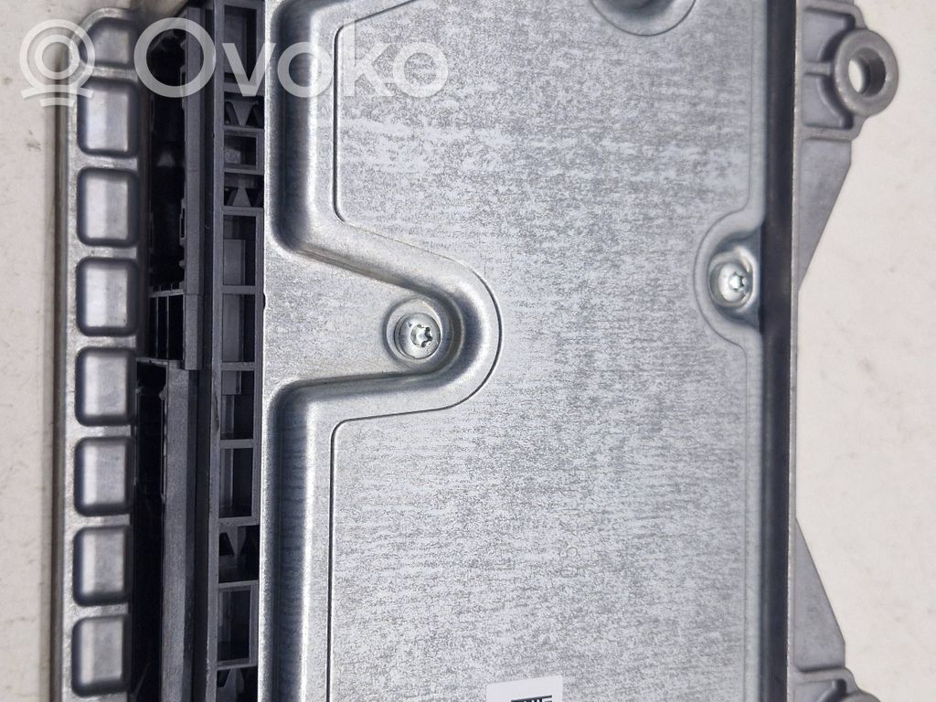 Airbag control unit/module   P31406630
