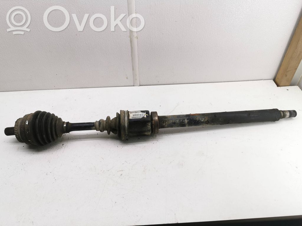 Volvo S80 Eje de transmisión delantero 