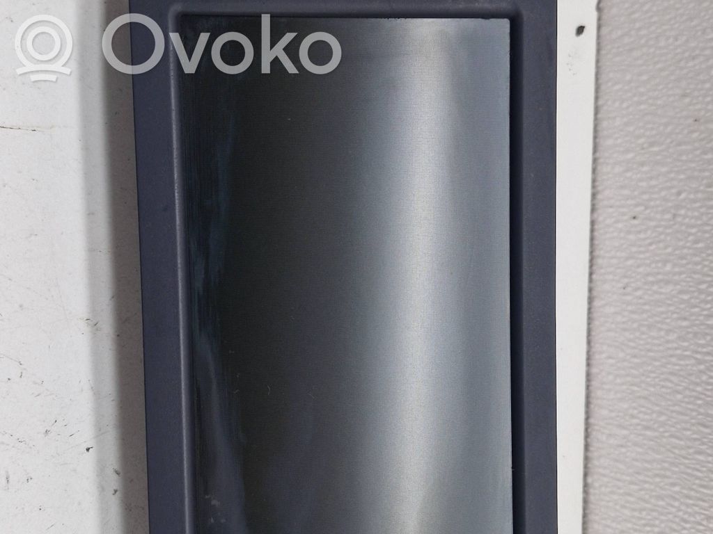 Volvo XC60 Screen/display/small screen 