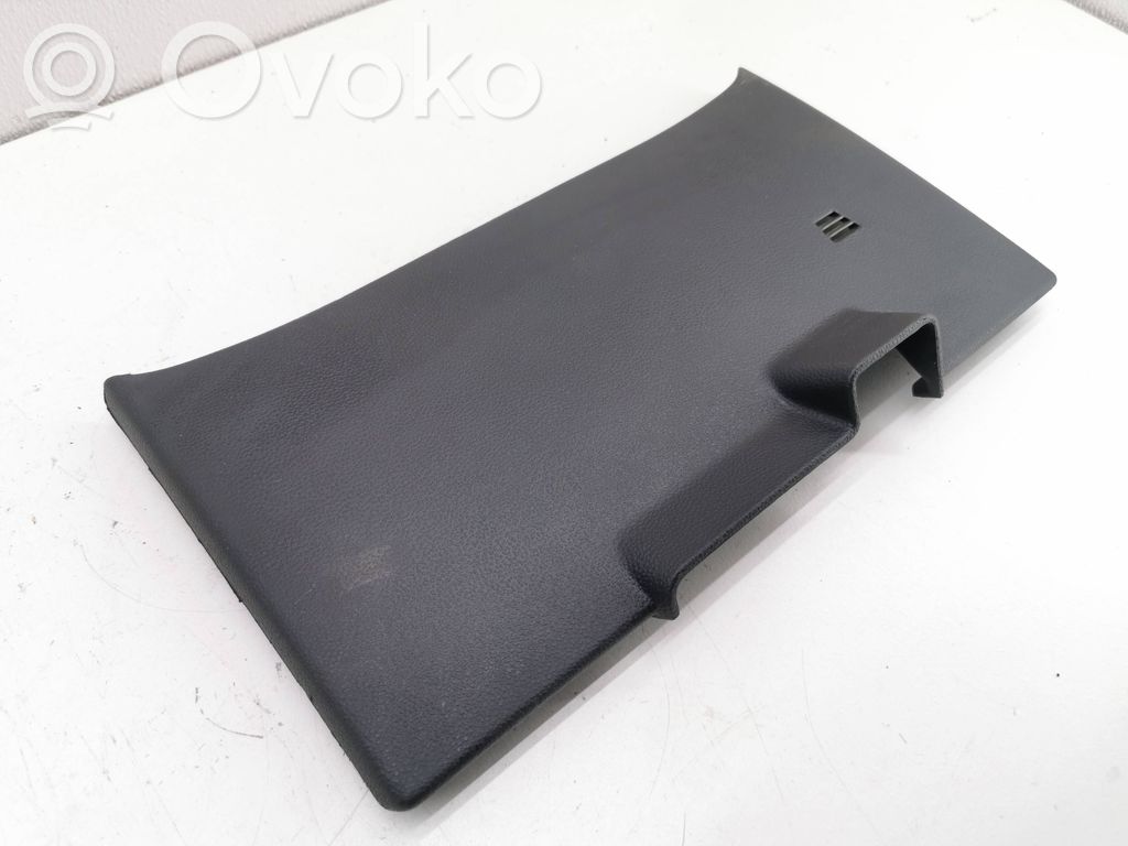 Volvo V50 Revestimiento de los botones de la parte inferior del panel 