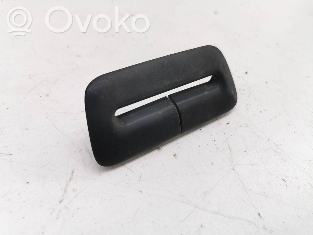 Volvo S60 Moldura del cinturón 