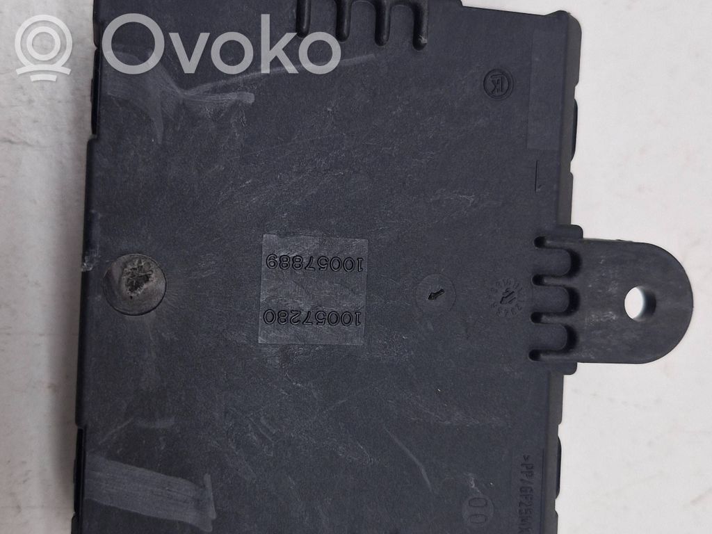 Volvo XC60 Door control unit/module 