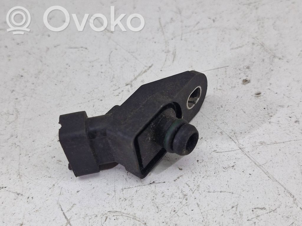 Volvo V70 Sensore di pressione 