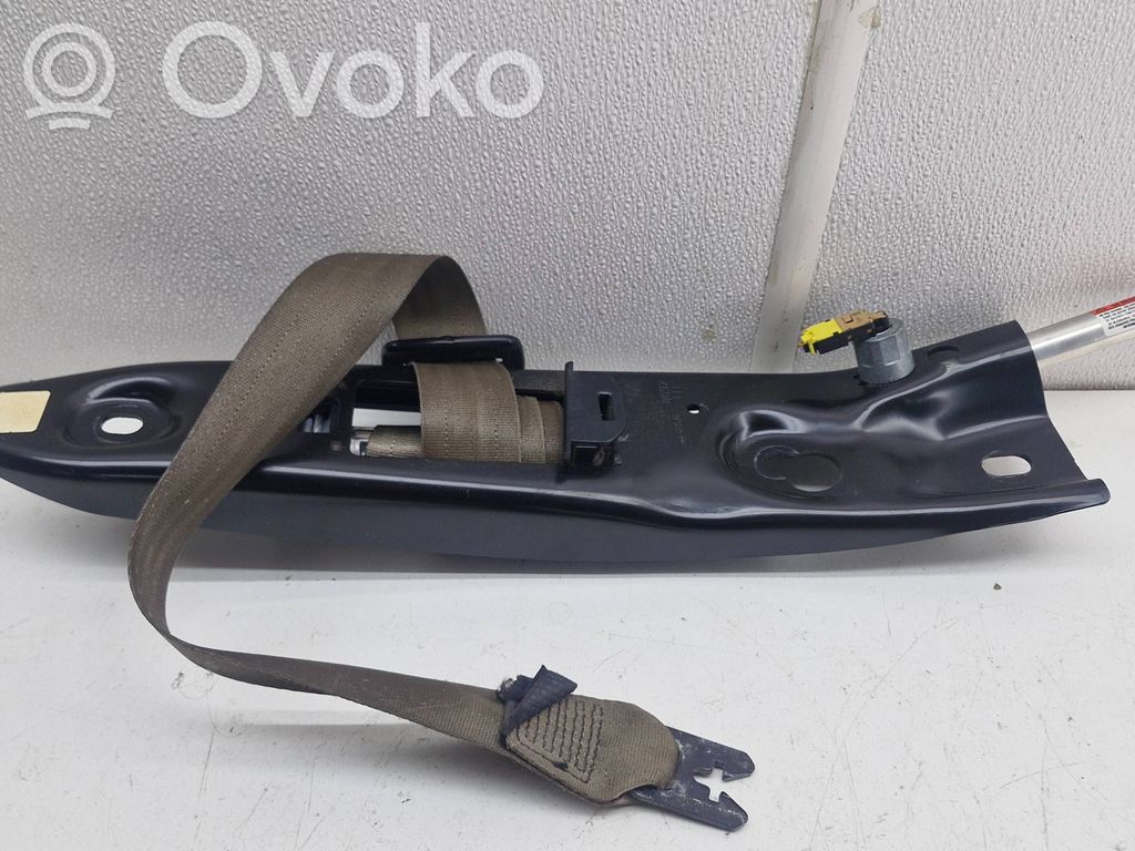 Volvo XC90 Cinturón delantero 
