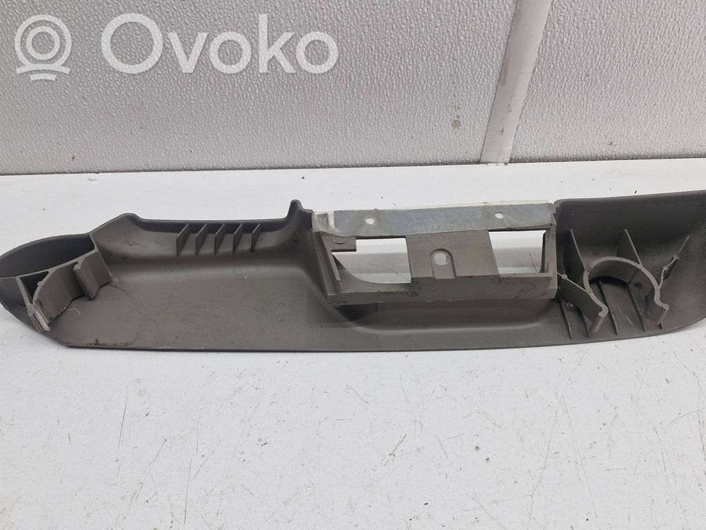 Volvo XC70 Front door seat control surround trim 