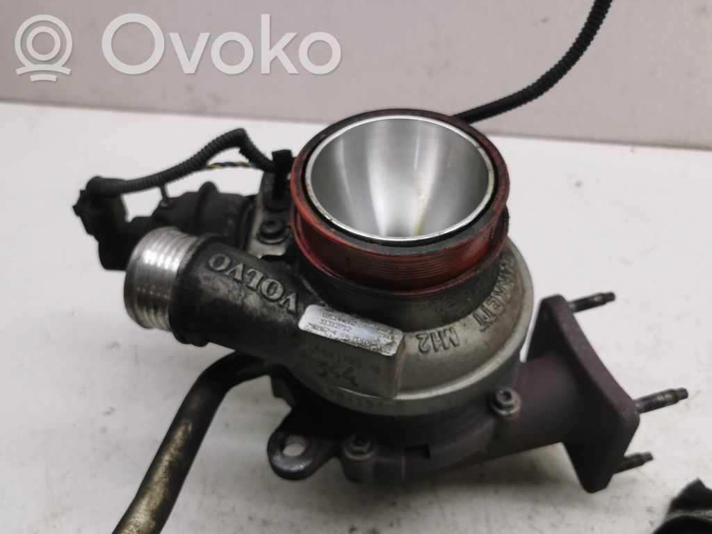 Volvo V40 Turbo 