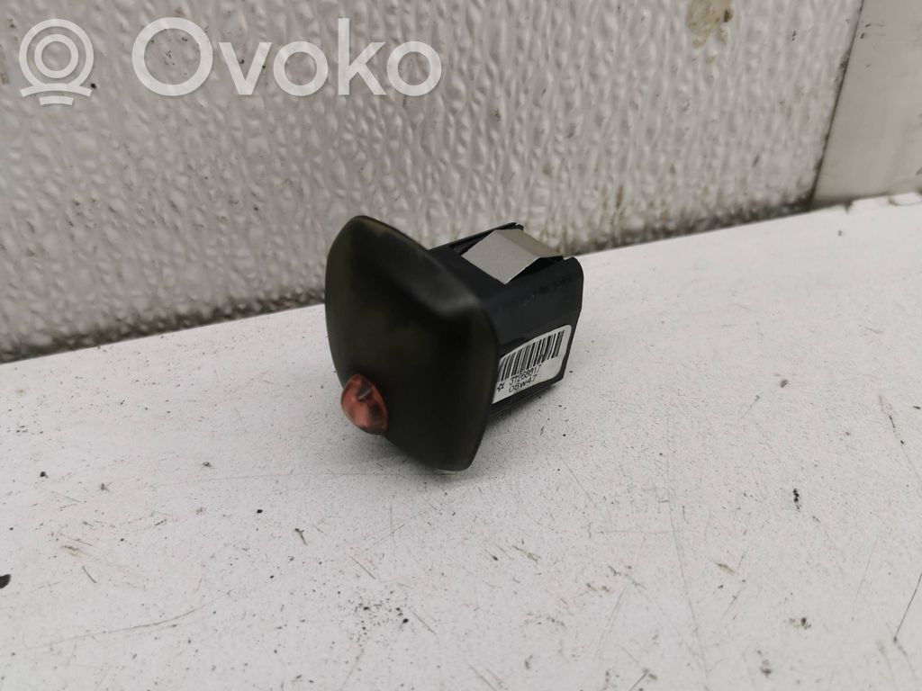 Volvo XC60 Saulės šviesos daviklis 