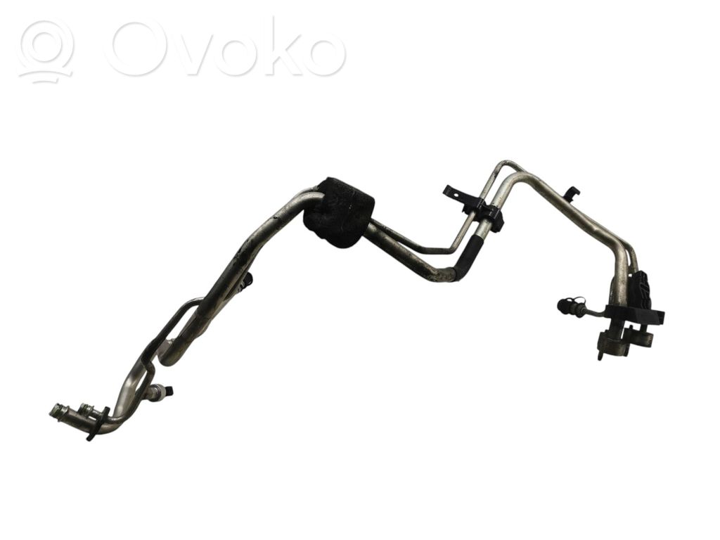 Volvo S80 Ilmastointilaitteen putki (A/C) 