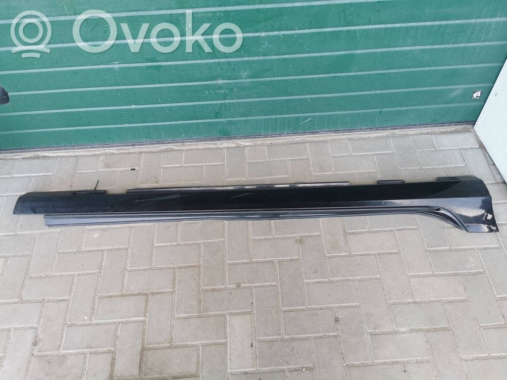 Volvo V60 Listón 