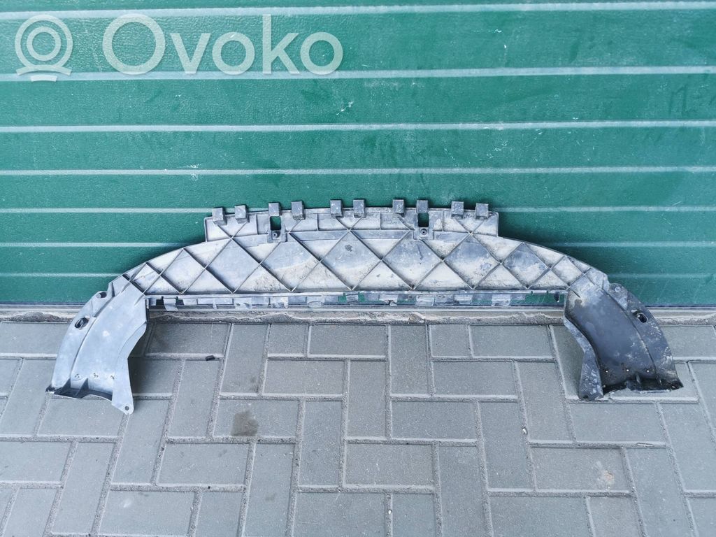 Volvo V50 Bamperio dugno apsauga 