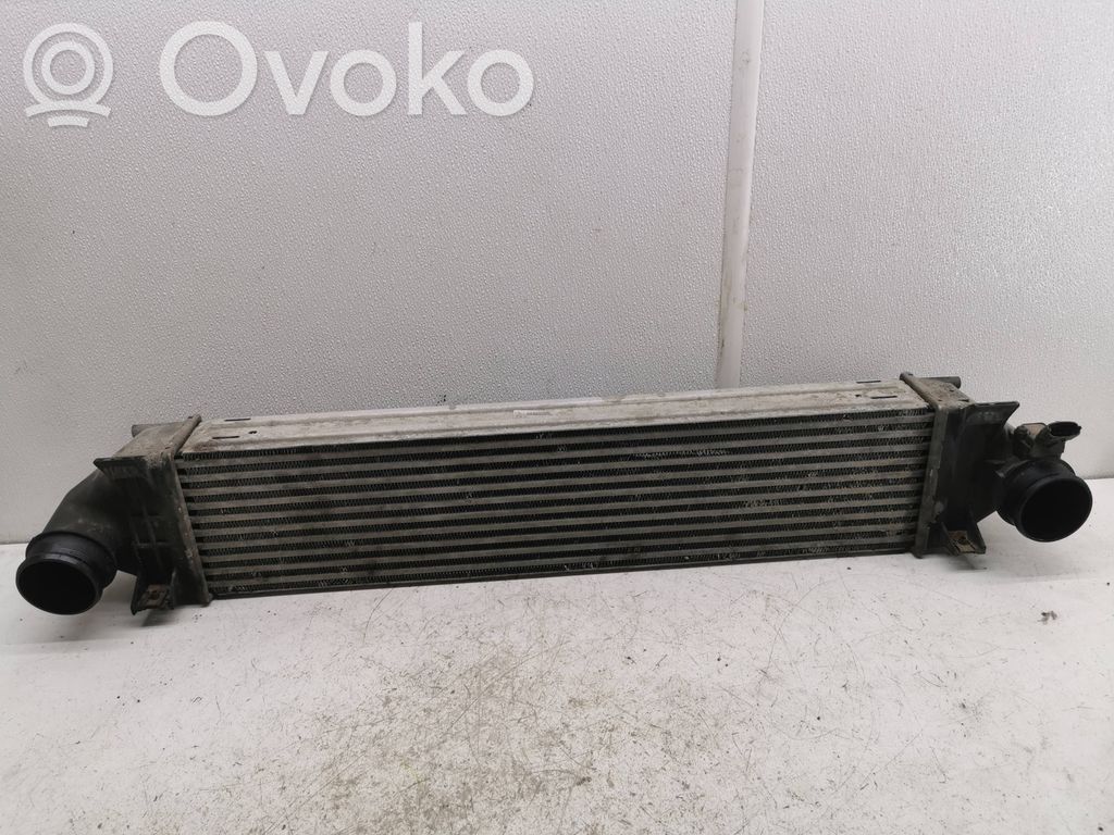 Volvo S80 Intercooler radiator 