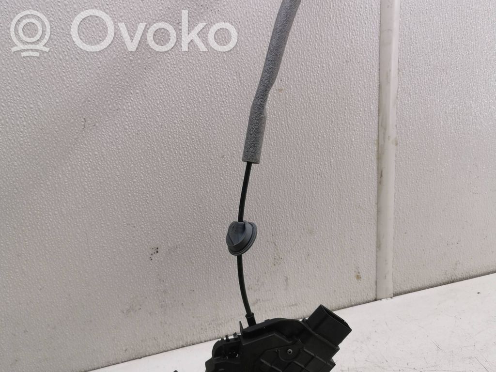 Volvo XC60 Încuietoare ușă spate 