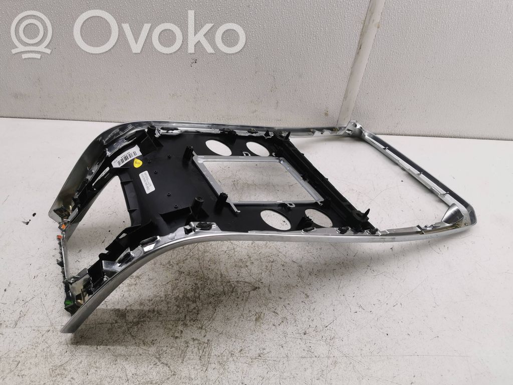 Volvo XC60 Climate control/heater control trim 