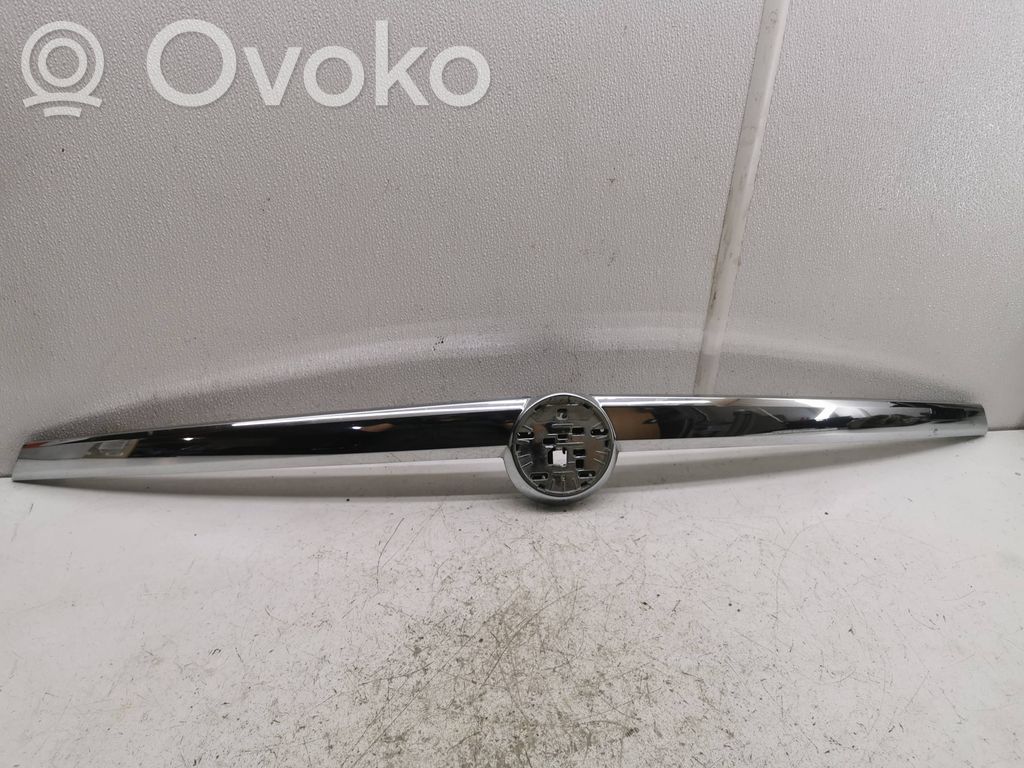 Opel Insignia A Poszycie / Tapicerka tylnej klapy bagażnika 