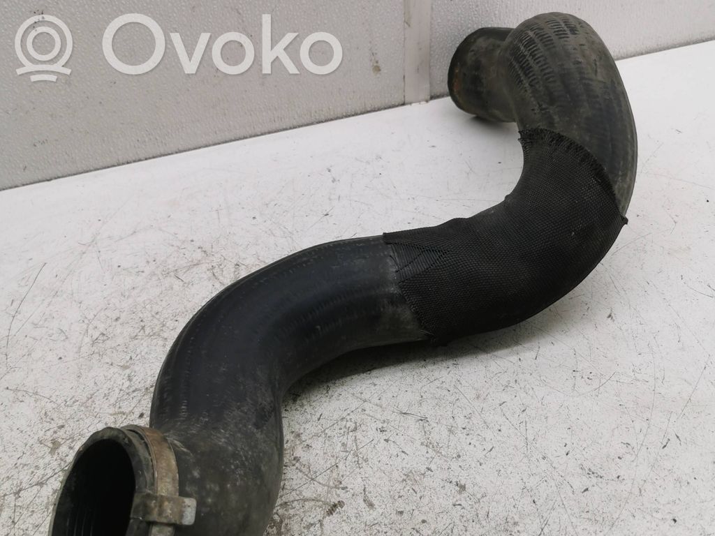 Volvo V70 Intercooler hose/pipe 