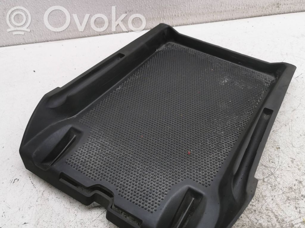 Volvo C30 Altra parte interiore 
